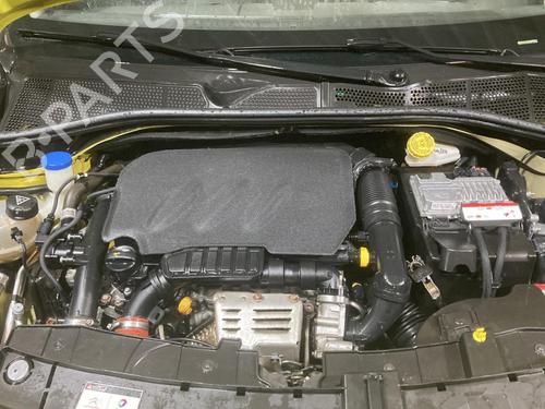 Módulo eletrónico CITROËN C4 CACTUS 1.2 THP 110 | BP33702800M83 - Image 27