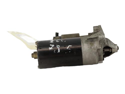 Used Starter Starter RENAULT CLIO II (BB_, CB_) [1998-2016] 33450850 33450850
