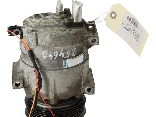 AC compressor RENAULT LAGUNA II (BG0/1_) 1.9 dCi | BP31678800M34 - Image 2
