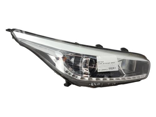 Right headlight KIA CEE'D Sportswagon (JD) 1.0 T-GDI | BP32235764C29  - Image 5