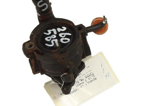 Used Steering pump Steering pump RENAULT CLIO II Hatchback Van (SB0/1/2_) 1.9 D (SB0R) (54 hp) 32403469 32403469