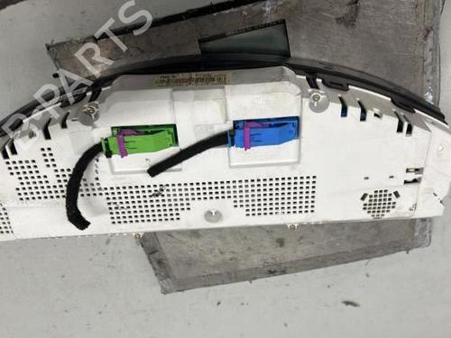Used Instrument cluster VW PHAETON (3D1, 3D2, 3D3, 3D4, 3D6, 3D7, 3D8, 3D9) 5.0 V10 TDI 4motion (313 hp) 21372385