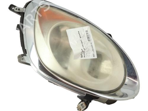 Used Left headlight Left headlight ALFA ROMEO MITO (955_) 1.6 JTDM (955AXC1B) (120 hp) 35994445 35994445