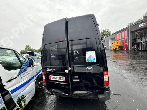 ABS pump FORD TRANSIT Van (FA_ _) 2.2 TDCi | BP21372181M43 - Image 16