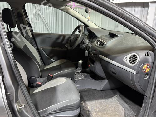 Left taillight RENAULT CLIO III Grandtour (KR0/1_) 1.5 dCi (KR0G) | BP32241873C34