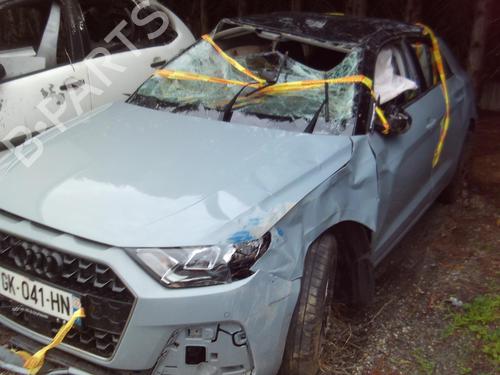 Rat AUDI A1 Sportback (GBA) 35 TFSI | BP21370744C49 - Image 9
