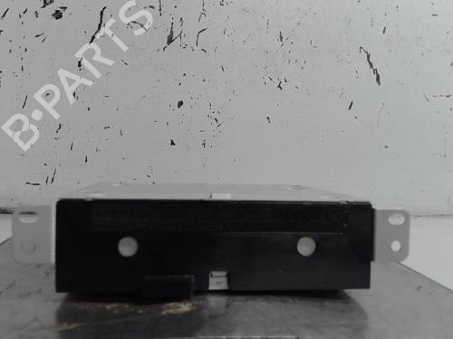 Radio CITROËN C4 II (NC_) 1.6 HDi 90 | BP21311419E6 