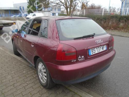 Fuel flap AUDI A3 (8L1) 1.9 TDI | BP21370343C131 