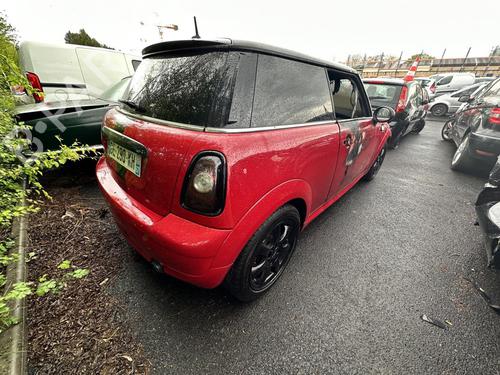 Starter MINI MINI (R56) One | BP21291321M8 - Image 15