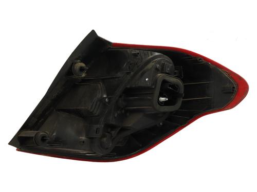 Used Left taillight Left taillight CITROËN C4 II (NC_) 1.6 VTi 120 (NC5FS0, NC5FS9) (120 hp) 34110581 34110581
