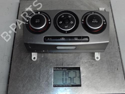 Climate control MAZDA 3 (BK) 1.6 DI Turbo | BP21303129I5 