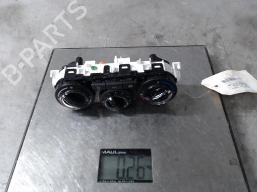 Used Climate control PEUGEOT 208 I (CA_, CC_) 1.4 VTi (95 hp) 21294846