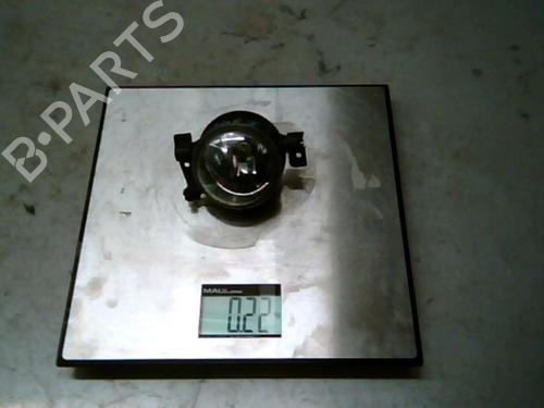 Used Right front fog light FORD FOCUS C-MAX (DM2) 1.6 TDCi (109 hp) 21310156