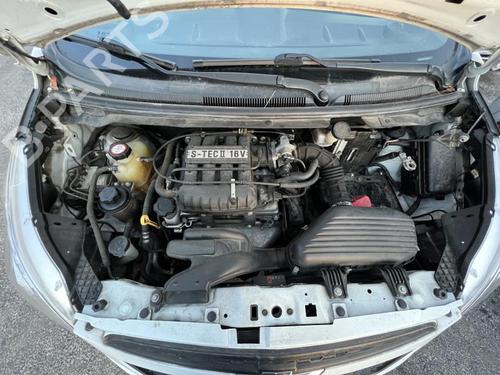 Køler CHEVROLET SPARK (M300) 1.0 | BP21307648M31 