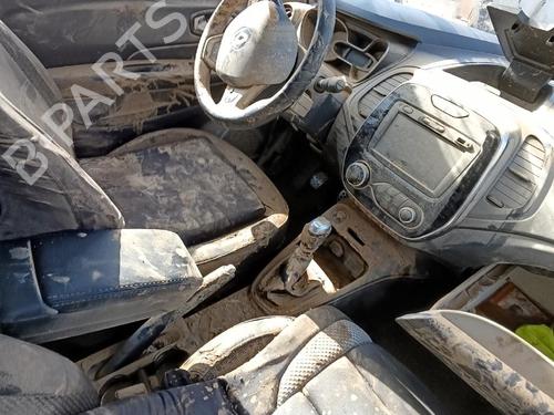 AC radiator RENAULT CAPTUR I (J5_, H5_) 1.3 TCe 150 (J5NK, J5JS) | BP36773106M32 - Image 7