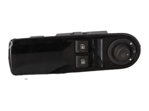 Used Left front window switch RENAULT CLIO IV (BH_) 1.5 dCi 90 (90 hp) 21316297