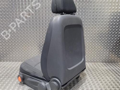 Left front seat MERCEDES-BENZ VITO Bus (W639) 116 CDI (639.701, 639.703, 639.705) | BP35928005C15 - Image 2