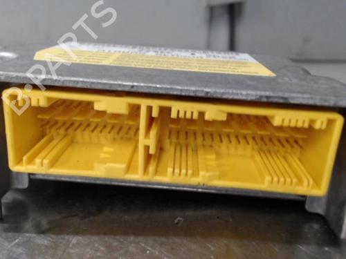 ECU airbags MERCEDES-BENZ B-CLASS Sports Tourer (W245) B 180 CDI (245.207) | BP21366253M53 
