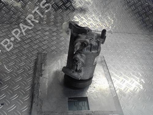 Used AC compressor SKODA OCTAVIA III Combi (5E5, 5E6) 2.0 TDI RS (184 hp) 24508518