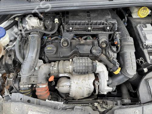 Gearbox CITROËN C3 III (SX) 1.6 BlueHDi 75 | BP25260616M3  - Image 12