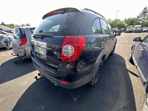 Climate control CHEVROLET CAPTIVA (C100, C140) 2.0 D | BP21291267I5 