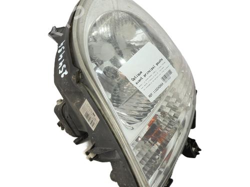 Left headlight RENAULT KANGOO Express (FC0/1_) 1.5 dCi (FC07, FC1R) | BP31025071C28 - Image 4