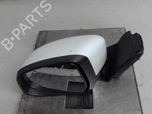 Left mirror FORD FOCUS III 1.0 EcoBoost | BP21300520C26 