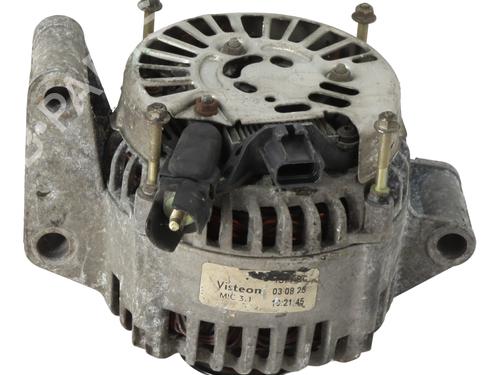 Generator JAGUAR X-TYPE I Estate (X400) 2.0 D | BP21867067M7 
