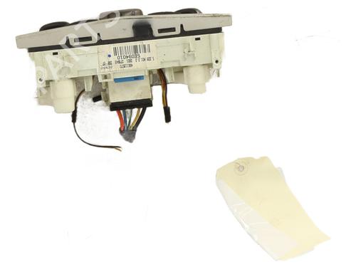 Climate control OPEL CORSA D (S07) 1.3 CDTI (L08, L68) | BP30813164I5 - Image 2