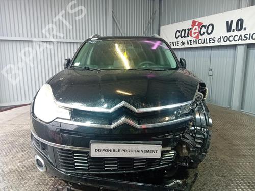Front left seatbelt CITROËN C-CROSSER (VU_, VV_) 2.2 HDi | BP33450220I26 - Image 23
