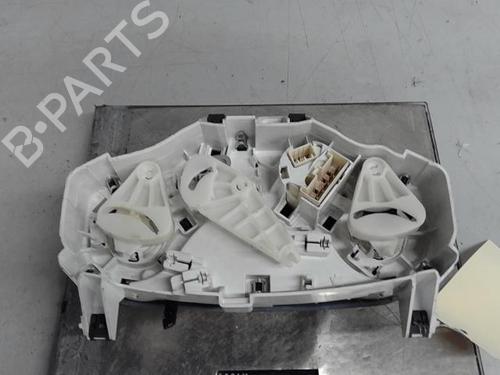 Climate control FIAT 500 (312_) 1.2 (312AXA1A) | BP21372392I5