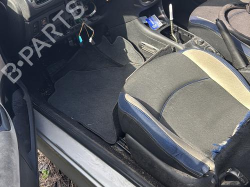 Venstre foran støtdemper PEUGEOT 206 Hatchback (2A/C) 1.4 HDi eco 70 | BP29315013M16 