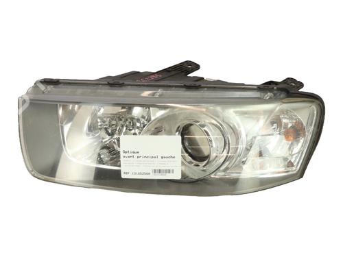 Left headlight CHEVROLET CAPTIVA (C100, C140) 2.2 D | BP38677617C28 - Image 4