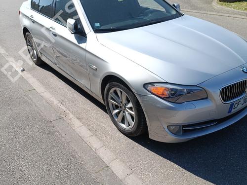 Left front window switch BMW 5 (F10) 530 d | BP26224701I27 - Image 8