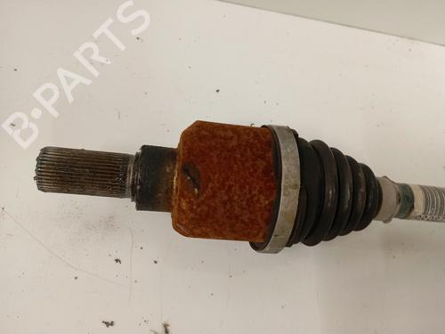 Used Left front driveshaft Left front driveshaft CITROËN C4 Grand Picasso II (DA_, DE_) [2013-2026] 27196071 27196071