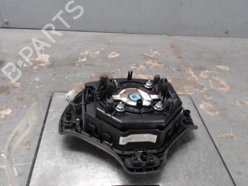 Used Driver airbag PEUGEOT 3008 I MPV (0U_) 2.0 HDi 150 / BlueHDi 150 (150 hp) 21305528