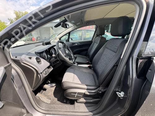 Switch OPEL MERIVA B MPV (S10) 1.7 CDTI (75) | BP21375687I30 - Image 4