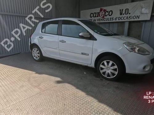 Recambios RENAULT CLIO III Hatchback Van (SB_, SR_) 4835014