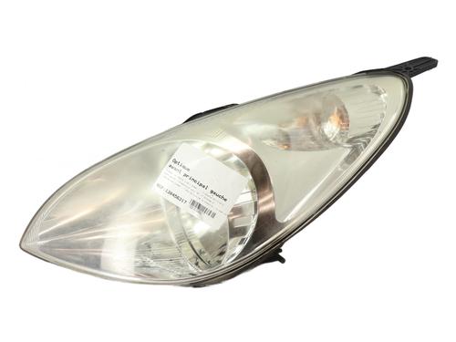 Left headlight HYUNDAI i20 I (PB, PBT) 1.2 | BP37921219C28 - Image 2