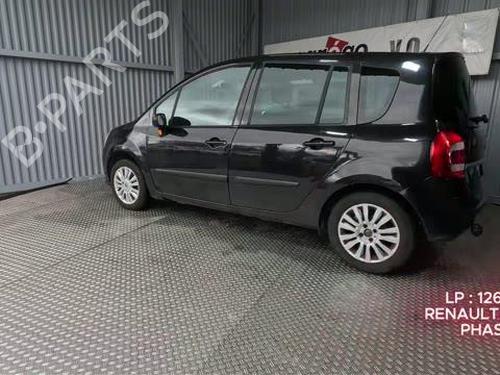 Front left seatbelt RENAULT MODUS / GRAND MODUS (F/JP0_) 1.2 | BP32416061I26 - Image 8