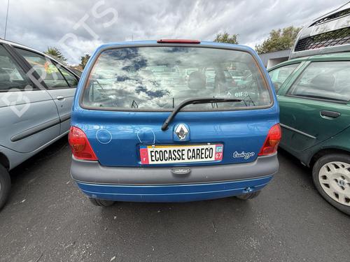Starter RENAULT TWINGO I (C06_) 1.2 (C066, C068) | BP22179503M8 