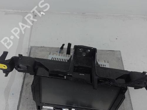 Used Radio OPEL CORSA E (X15) 1.4 (08, 68) (90 hp) 21319959