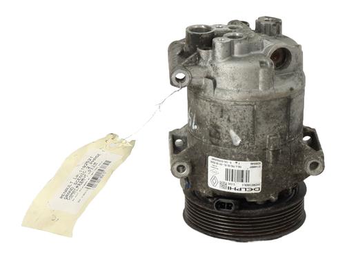 AC Kompressor RENAULT GRAND SCÉNIC II (JM0/1_) 1.9 dCi (JM0G, JM12, JM1G, JM2C) (120 hp) 22188876