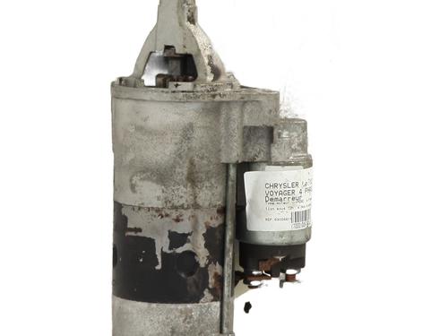 Startmotor CHRYSLER VOYAGER IV (RG, RS) 2.8 CRD | BP21290451M8