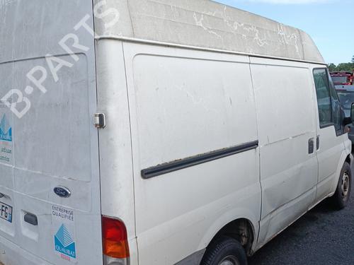 Front wiper motor FORD TRANSIT Van (FA_ _) 2.0 DI (FAE_, FAF_, FAG_) | BP26290003M29 - Image 4