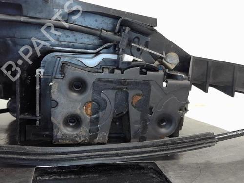 Front right lock FORD FOCUS C-MAX (DM2) 1.6 TDCi | BP21364382C97 