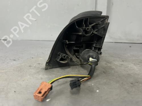 Right mirror CITROËN C3 I (FC_, FN_) 1.4 16V HDi | BP23192248C27 