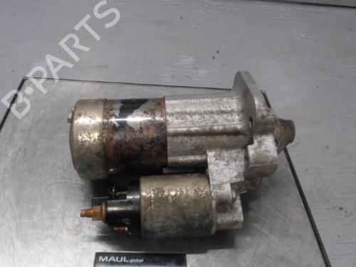 Starter RENAULT MEGANE II Estate (KM0/1_) 1.5 dCi (KM16, KM1E) | BP21296088M8 