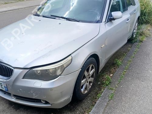 AC compressor BMW 5 (E60) 525 d | BP27467406M34  - Image 10