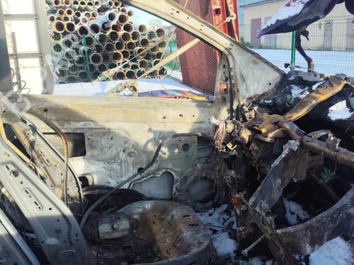 Right headlight FORD KA (RU8) 1.2 | BP32171094C29  - Image 14